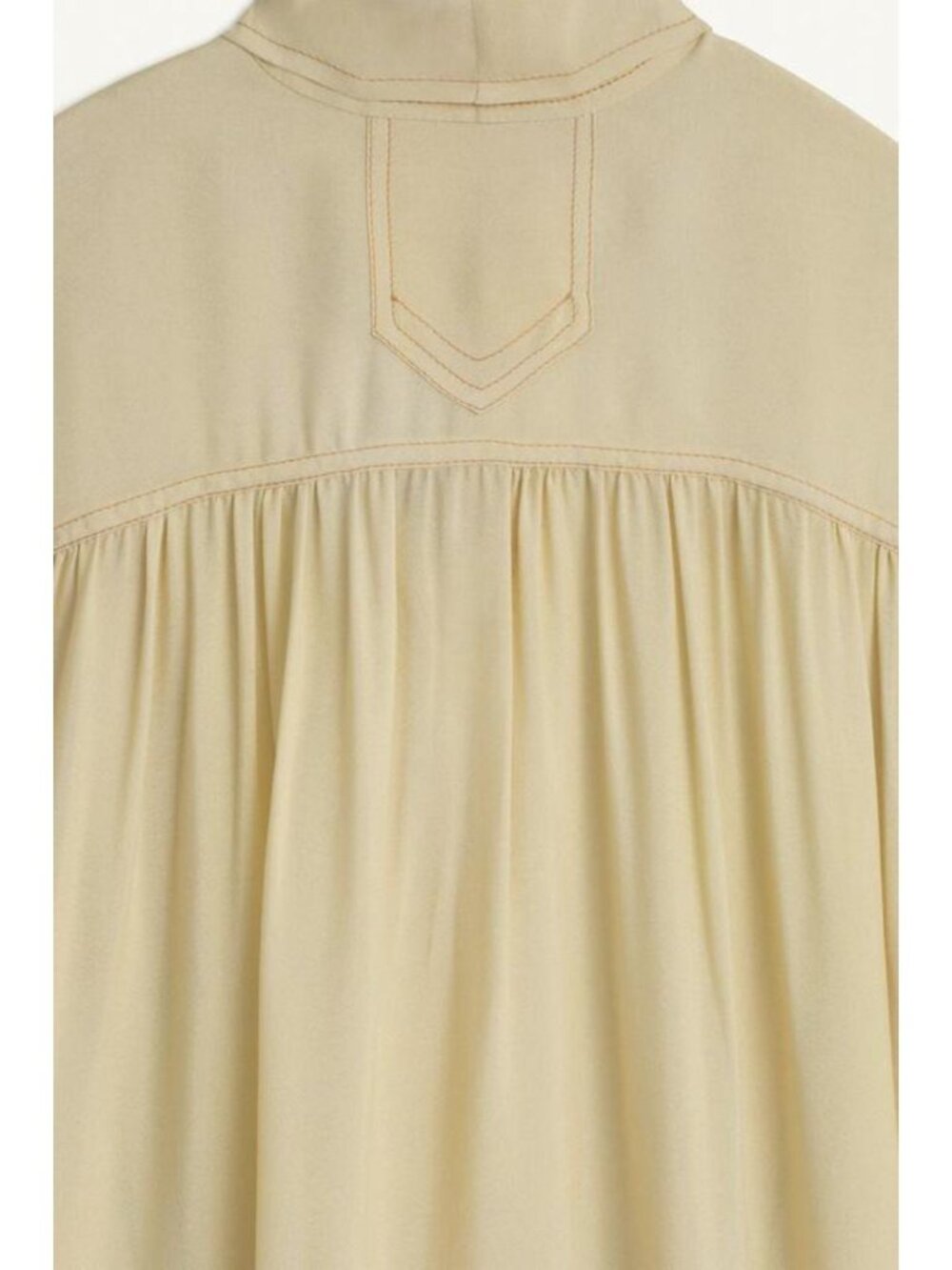 ZARA PRNT DRSS 16 - Picture 10 of 11